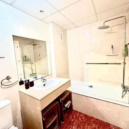El Balconcito De Patri Apartamento La Herradura  Exterior foto