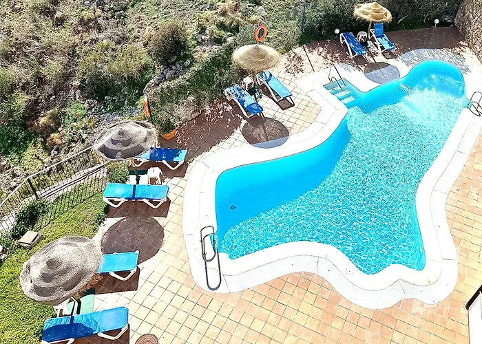 El Balconcito De Patri